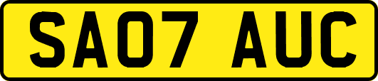 SA07AUC