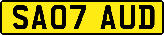 SA07AUD