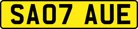 SA07AUE