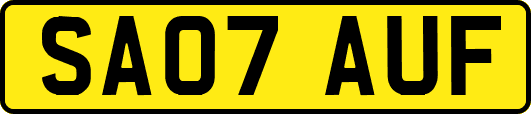 SA07AUF