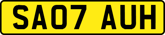 SA07AUH