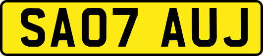 SA07AUJ