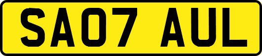SA07AUL