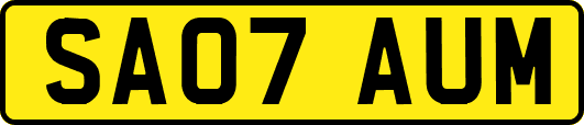 SA07AUM