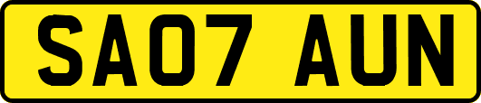 SA07AUN