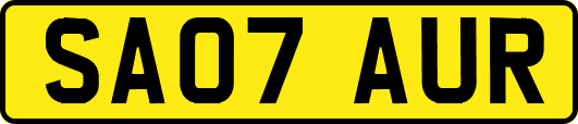 SA07AUR