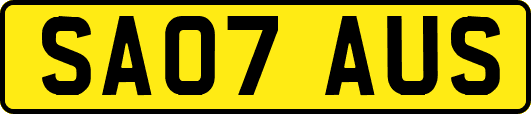 SA07AUS