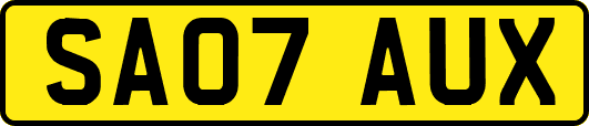 SA07AUX