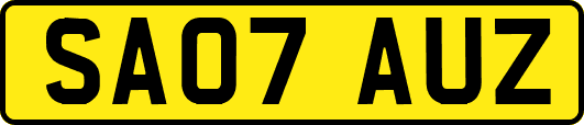 SA07AUZ