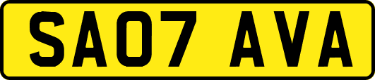 SA07AVA