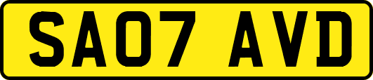 SA07AVD