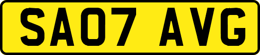 SA07AVG