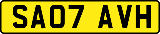 SA07AVH