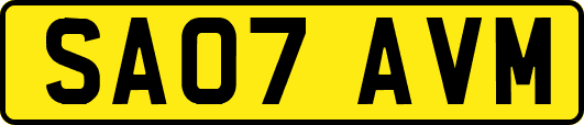 SA07AVM