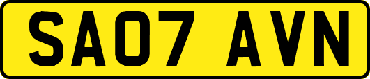 SA07AVN