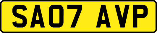 SA07AVP