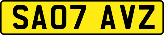 SA07AVZ