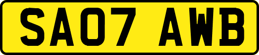 SA07AWB