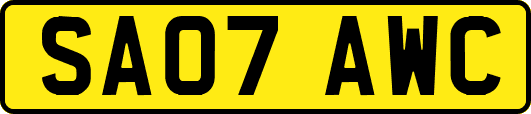 SA07AWC