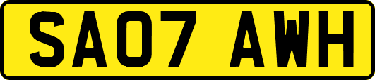 SA07AWH