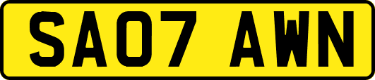 SA07AWN