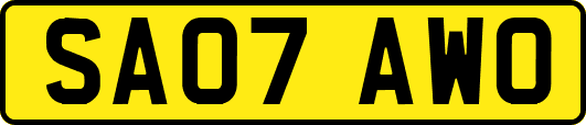 SA07AWO