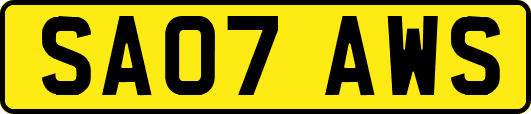 SA07AWS