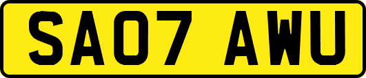 SA07AWU