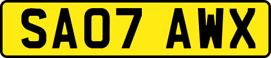 SA07AWX