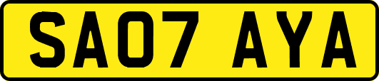 SA07AYA