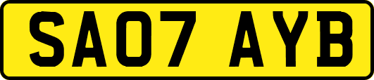SA07AYB