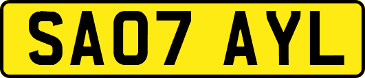 SA07AYL