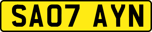 SA07AYN
