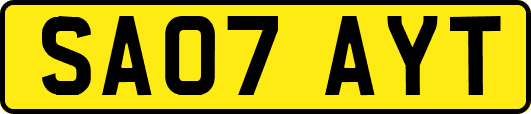 SA07AYT