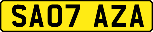 SA07AZA
