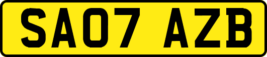 SA07AZB