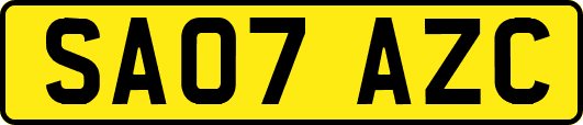 SA07AZC