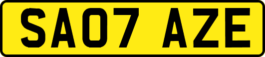 SA07AZE