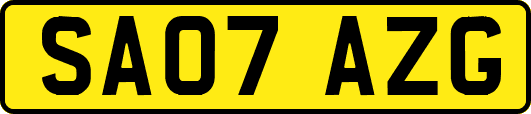 SA07AZG