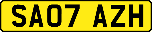 SA07AZH