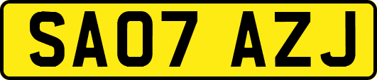 SA07AZJ