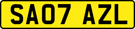SA07AZL