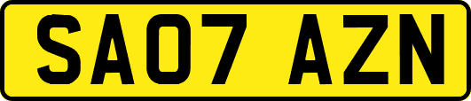 SA07AZN
