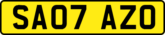 SA07AZO