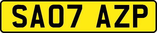 SA07AZP