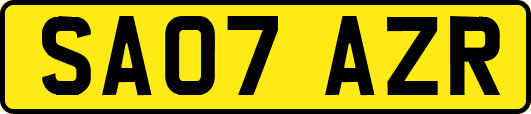 SA07AZR