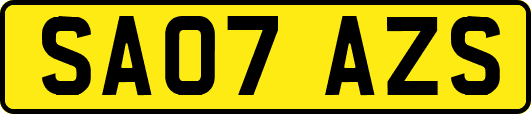 SA07AZS