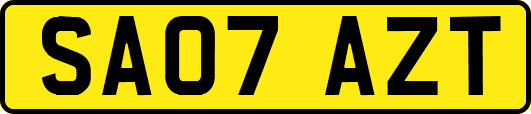 SA07AZT