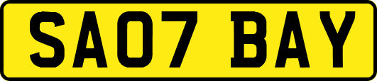 SA07BAY