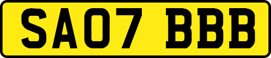 SA07BBB